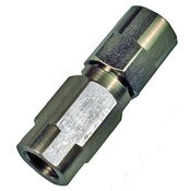 955SS Check Valve Stainless Steel